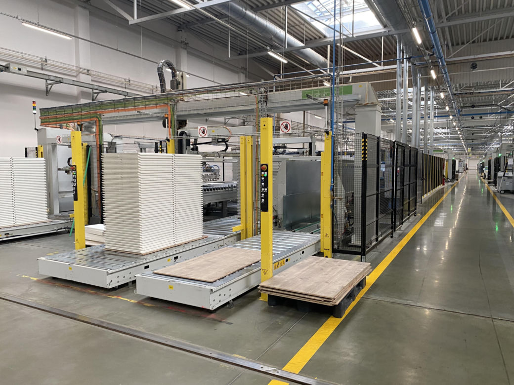 Największa IKEA na świecie