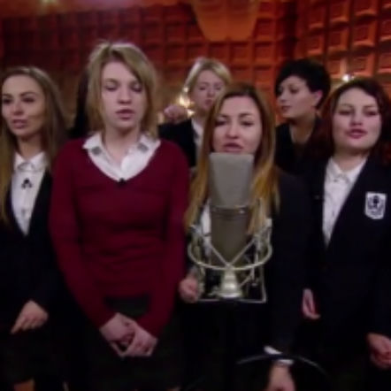 Piosenka z Projekt Lady. Moje życie jest... moje już jest!