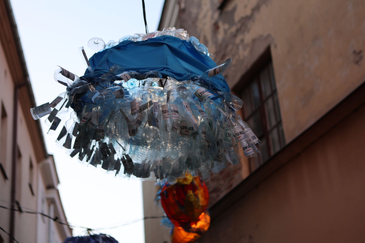 Noc Kultury 2023 pod hasłem „Połącz kropki”