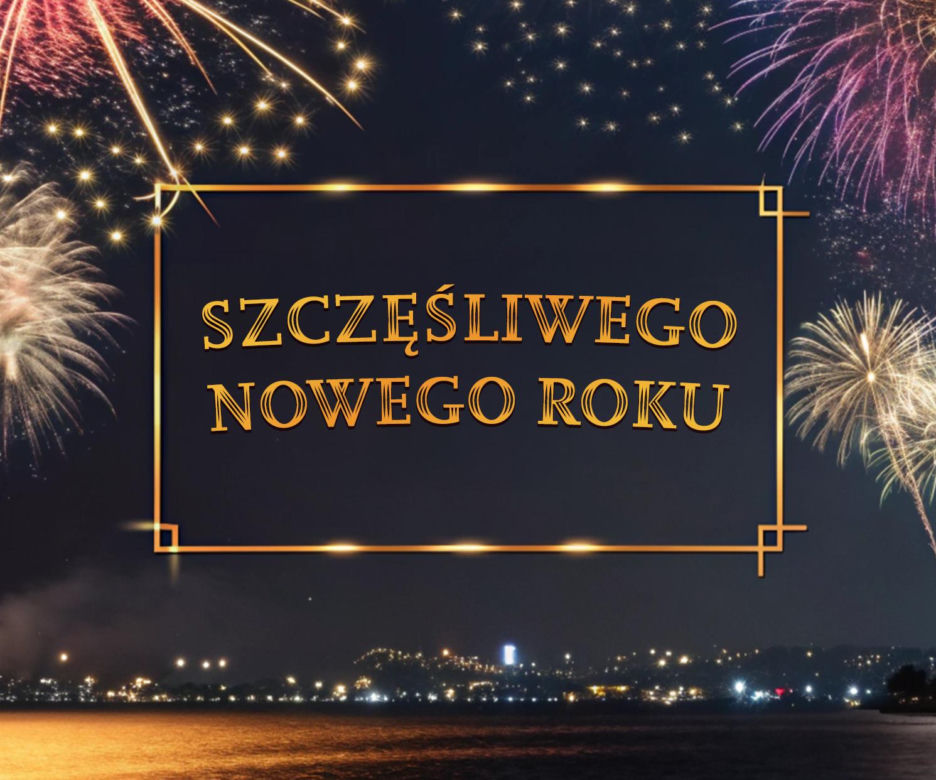 Kartki noworoczne do pobrania