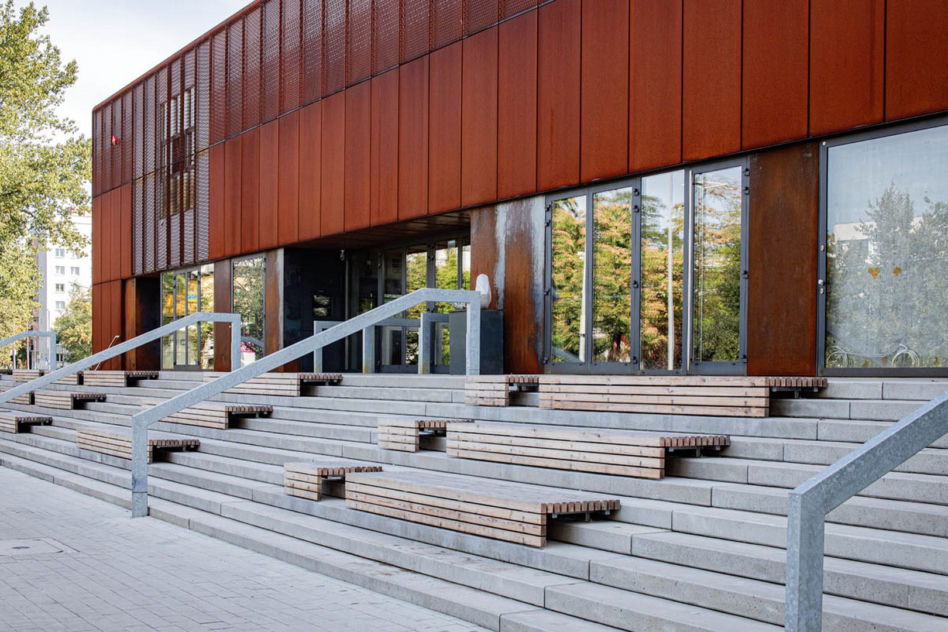 Klub Studio / Kraków