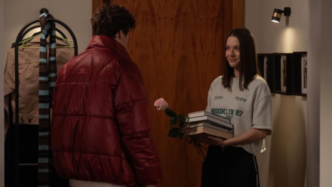 Na Wspólnej | Odcinek 4159