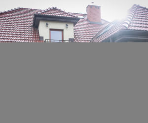 Politycy wywiesili flagi