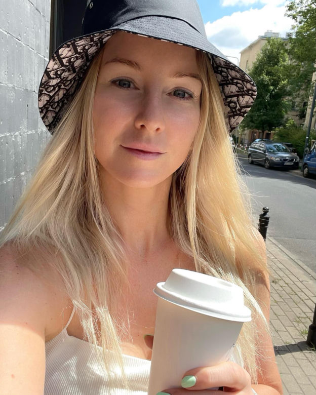 Urszula Radwańska
