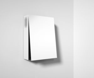 Rekuperator decentralny D60