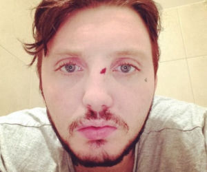 James Arthur