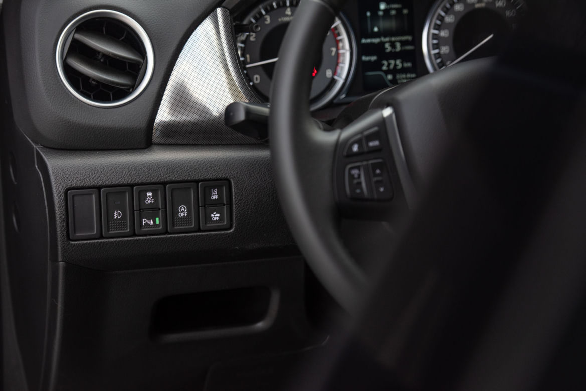 Suzuki Vitara Hybrid Elegance 1.4 Boosterjet 6MT