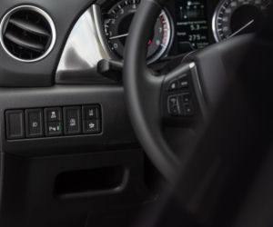 Suzuki Vitara Hybrid Elegance 1.4 Boosterjet 6MT