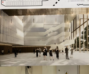 Nowa filharmonia w Krakowie