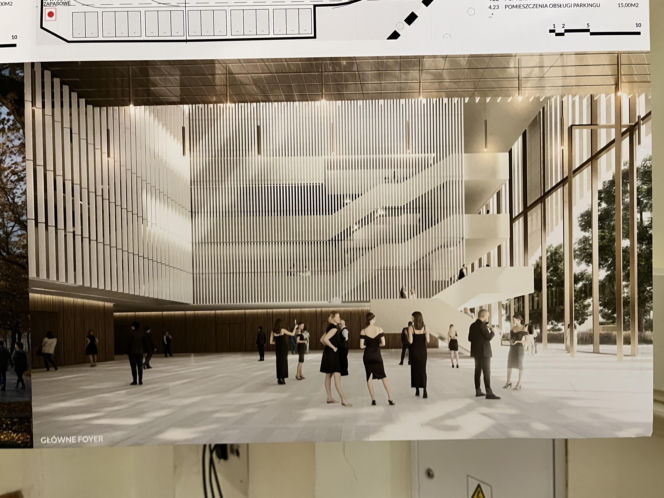 Projekt pracowni Pitagoras Group z Portugalii