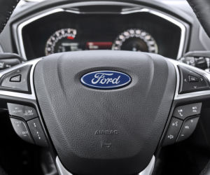 2015 Ford Mondeo 1.5 EcoBoost