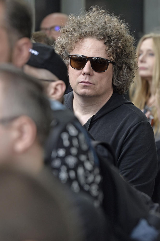 T-love, Muniek Staszczyk, Sidney Polak