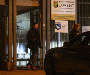 Tak Falenta cieszy się wolnością