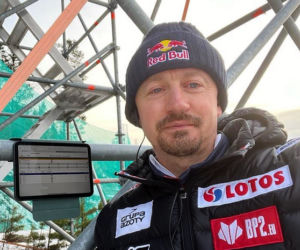 Adam Małysz