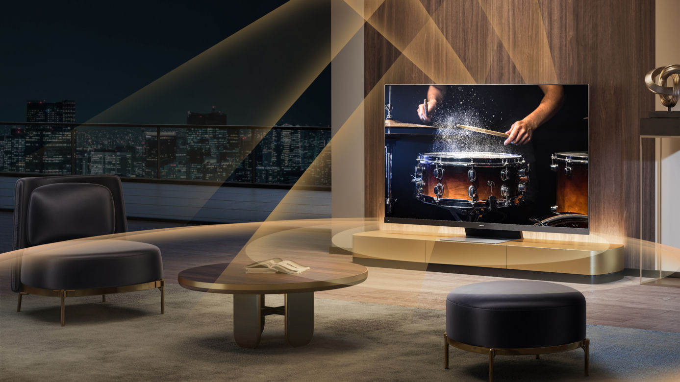 Hisense OLED czy ULED