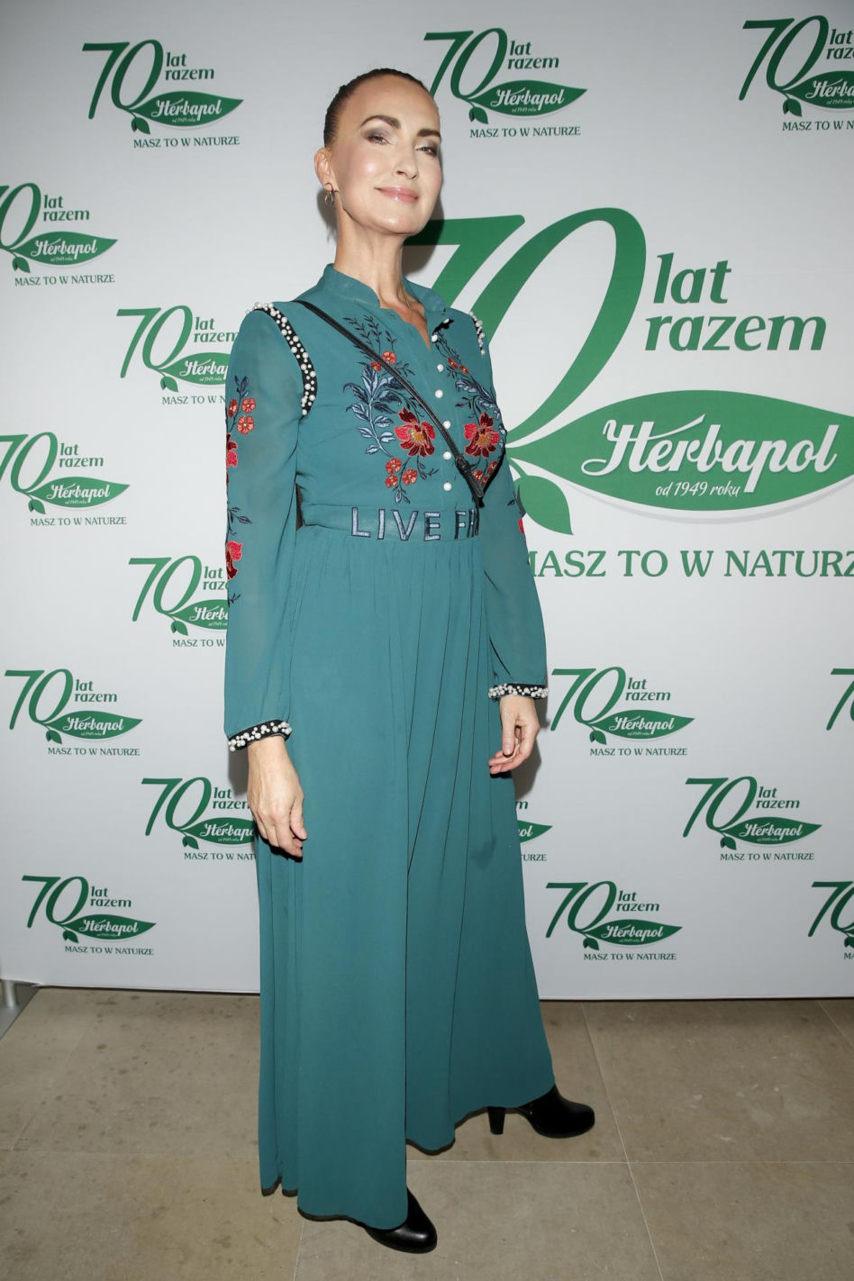 Agnieszka Maciąg