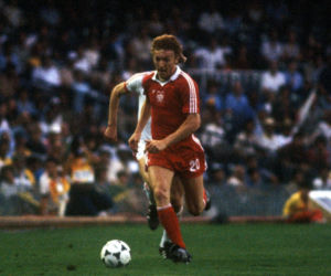 Tak zmieniał się Zbigniew Boniek