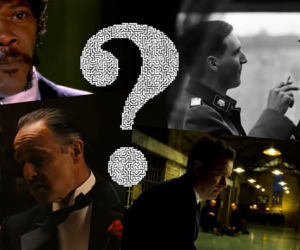 Czy potrafisz wskazać reżysera, mając przed oczami tylko jeden kadr? Quiz dla prawdziwych kinomaniaków
