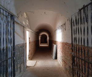 Fort XV w Toruniu
