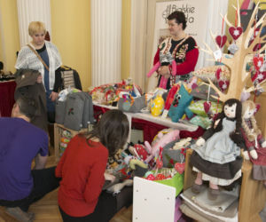 Wielki Kiermasz Świąteczny 2015