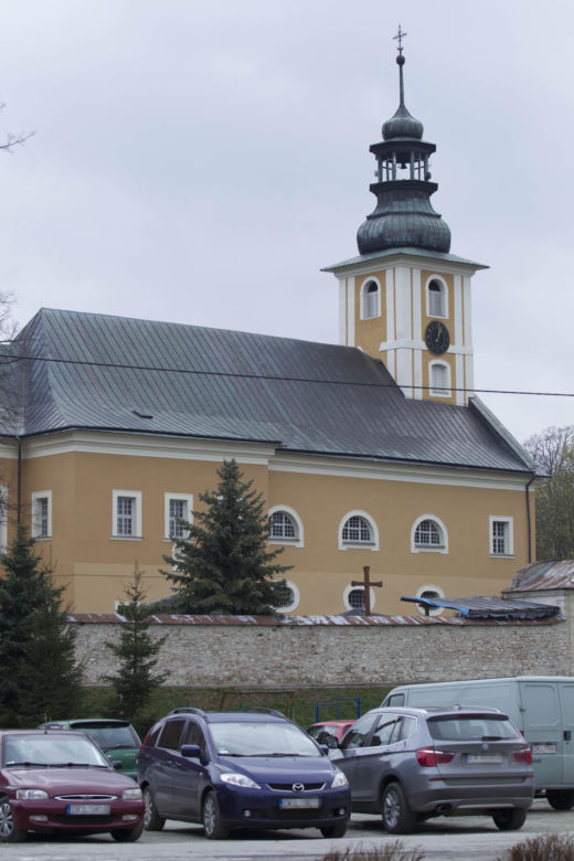 Pogrzeb ofiar katastrofy w Świebodzicach