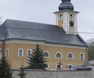 Pogrzeb ofiar katastrofy w Świebodzicach