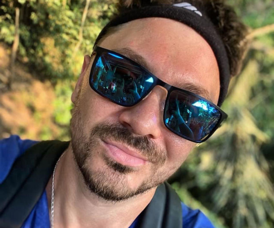 Daniel Martyniuk