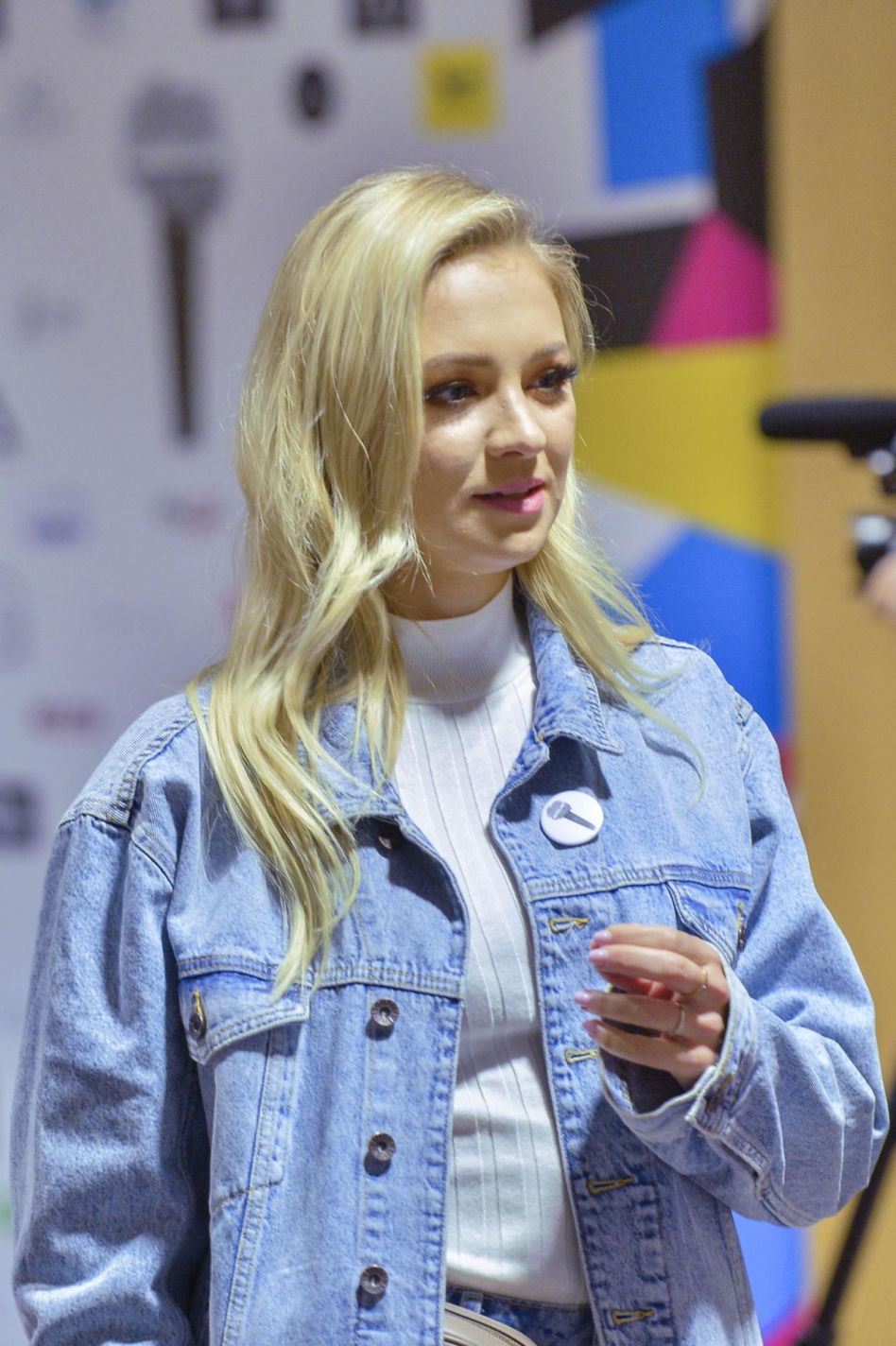 Barbara Kurdej-Szatan