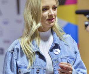 Barbara Kurdej-Szatan