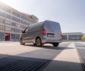 Fiat e-Scudo