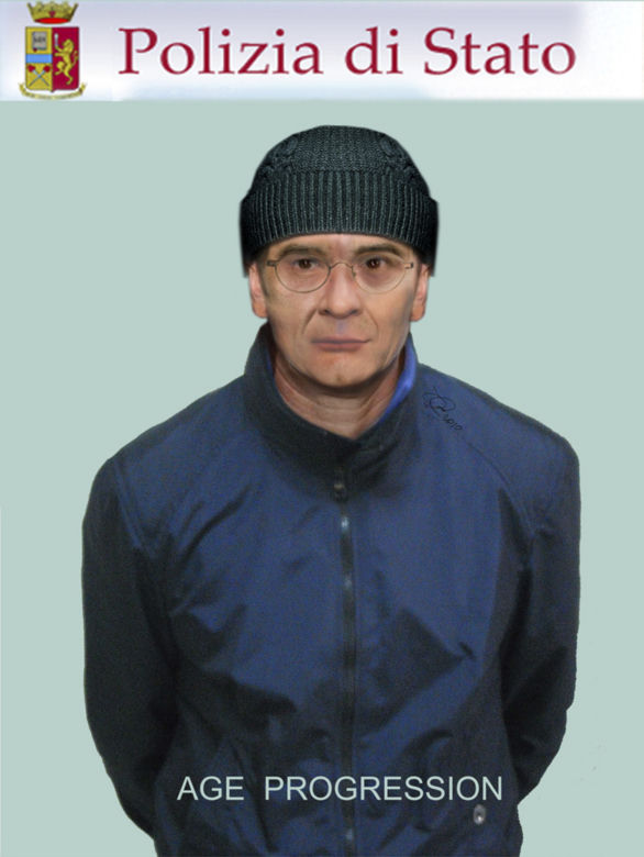 Sekretny pokój za szafą. Tam przez 30 lat chował się boss mafii? "Jak w Narnii"
