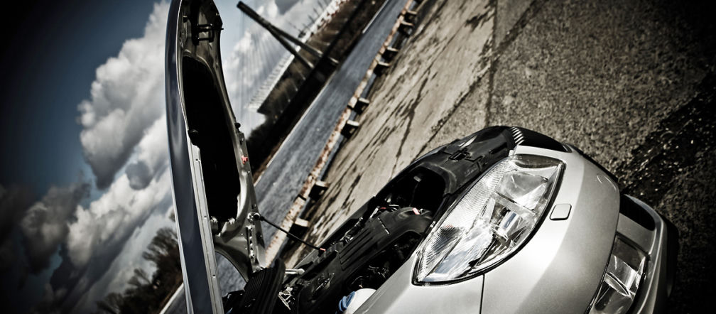 Skoda Fabia Combi