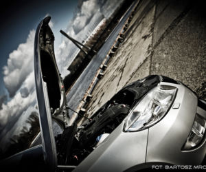 Skoda Fabia Combi