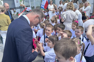 Przedszkole Leśny Zakątek w Kazimierzu Biskupim
