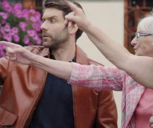 M jak miłość odc. 1895. Martin (Paweł Izdebski)