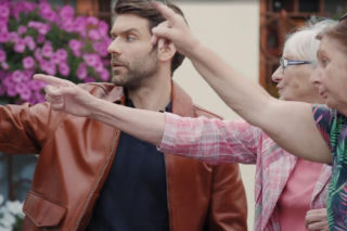 M jak miłość odc. 1895. Martin (Paweł Izdebski)