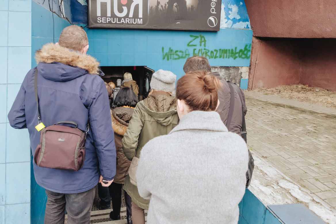 Niepewna przyszłość Spodków w Białymstoku. WOAK: Szacowane koszty remontu są ogromne