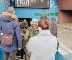 Niepewna przyszłość Spodków w Białymstoku. WOAK: Szacowane koszty remontu są ogromne