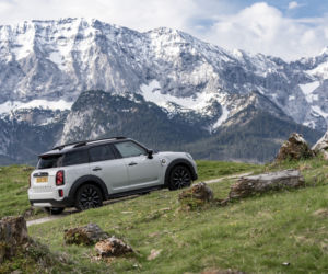 MINI Countryman 2020
