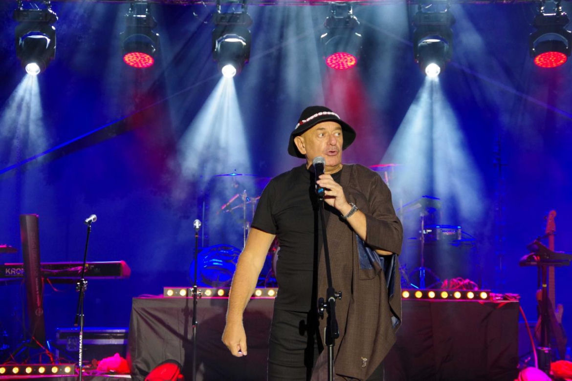 XIX Festiwal nad Jeziorakiem