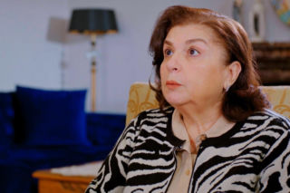 Miłość i nadzieja odc. 341. Naciye