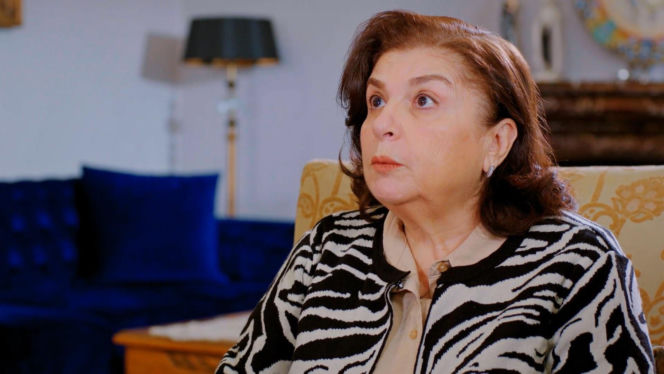 Miłość i nadzieja odc. 341. Naciye