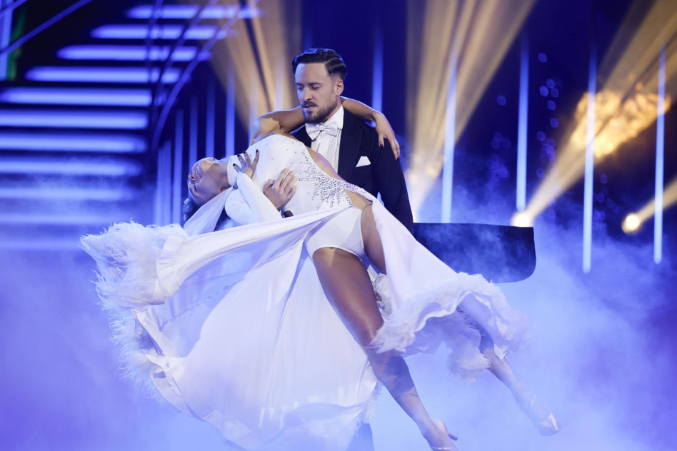 Aleksander Sikora, Daria Syta