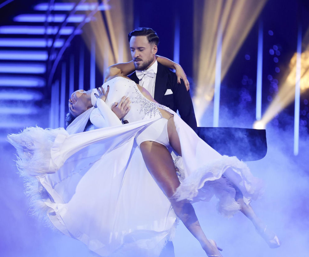 Aleksander Sikora, Daria Syta