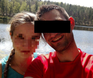 Ojcu zamordowanej Izy wrócił koszmar. Podejrzany był obserwowany przez rok
