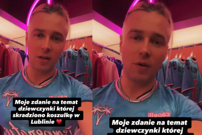 Na koncercie Skolima ucierpiała 12-letnia dziewczynka. Zareagował!