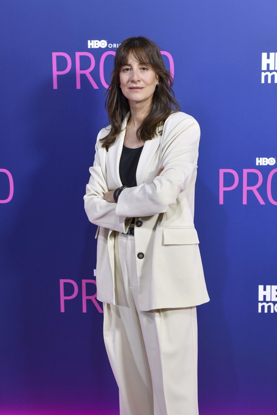 Gwiazdy "Proud" na ściance