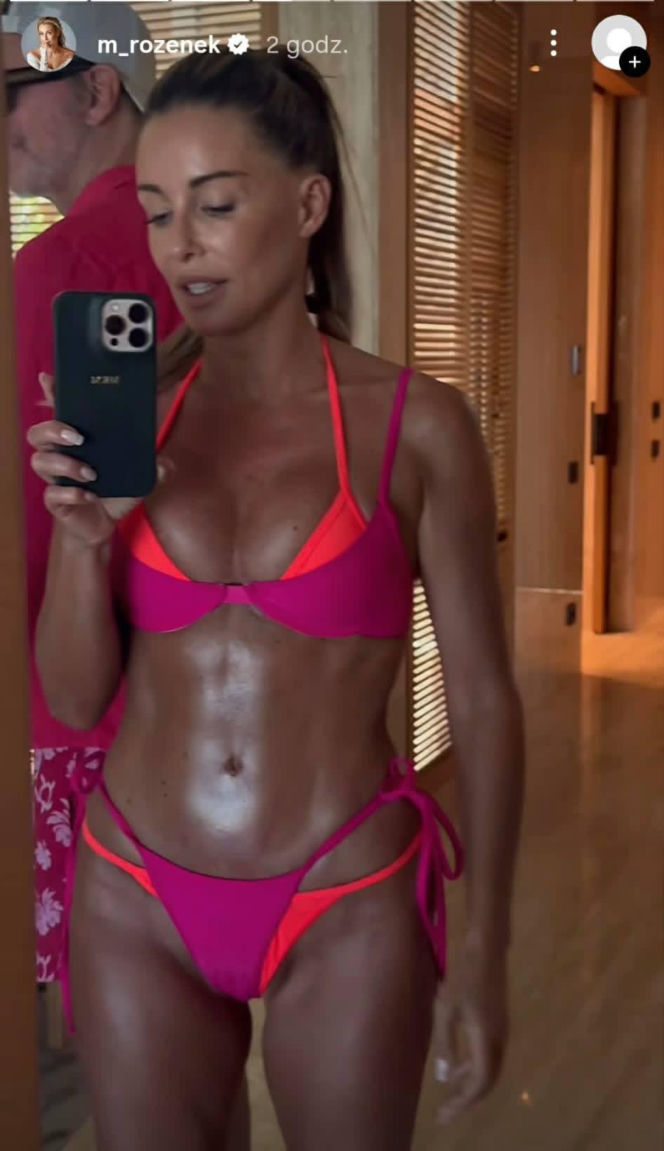 Małgorzata Rozenek-Majdan