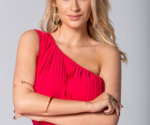 20. Dominika Maziarz, 18 lat, Rybnik