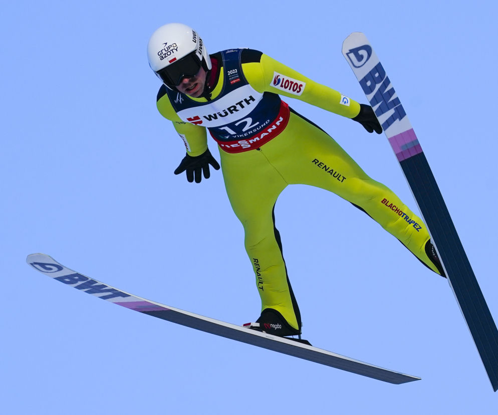 Piotr Żyła